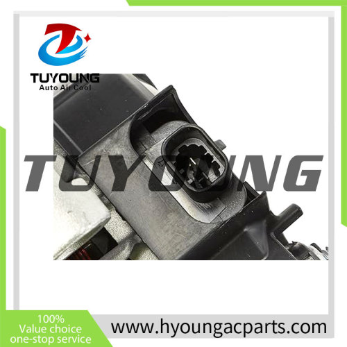 Alternator Generator 12V 150A with V-ribbed belt pulley for 2020 Chevrolet Impala LT Sedan 4 13502585 13586975 13588312 13597235 13520825 13502585 13502585 13502585 ALTE822