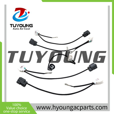 AC Compressor Clutch coil wire with plug for Honda Odyssey 38924-RGL-A01