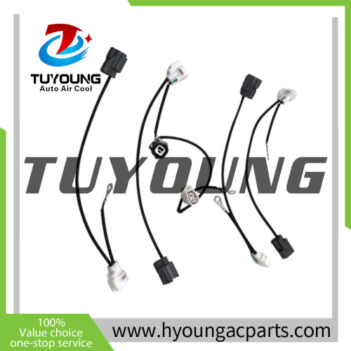 AC Compressor Clutch coil wire with plug for Honda Odyssey 38924-RGL-A01