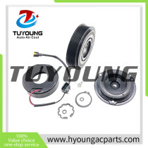 Auto AC Compressor clutch for KIA Sportage 2021 97701D3700 97701D3500 97701D3800 97701-D3500