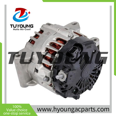 Alternator 13512759 13500315 13588328 Buick Regal Base Chevrolet Equinox