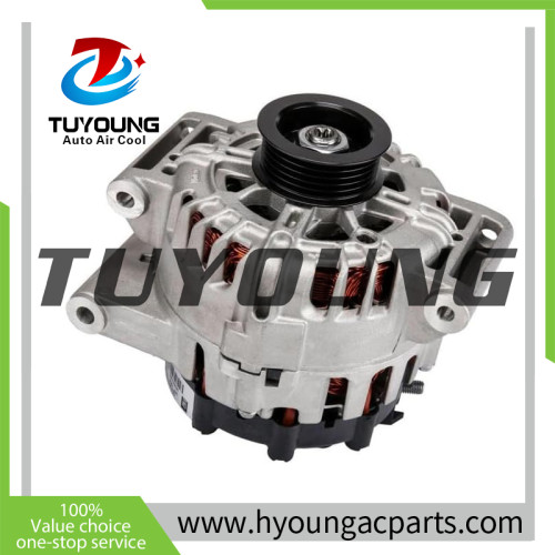 Alternator 13512759 13500315 13588328 Buick Regal Base Chevrolet Equinox