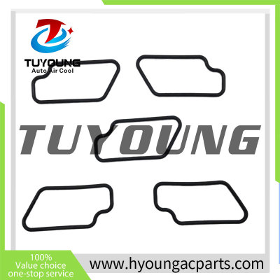 TUYOUNG Air conditioner Car Auto Vehicle O-Ring Repair size 3.24*81.5mm