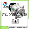 Auto AC Compressor for New Holland V5 2pk 24v