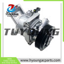 Auto AC Compressor for Mazda Demio 2011 Mazda 501 D07A61450 L4500D07AA02 Z0021341A 3070029367 L4500D07AA01 Z0015381A