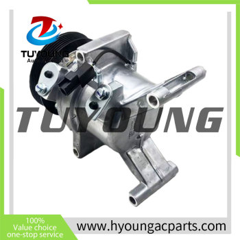 Auto AC Compressor for Mazda Demio 2011 Mazda 501 D07A61450  L4500D07AA02  Z0021341A  3070029367  L4500D07AA01  Z0015381A
