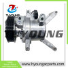 Auto AC Compressor for Mazda Demio 2011 Mazda 501 D07A61450  L4500D07AA02  Z0021341A  3070029367  L4500D07AA01  Z0015381A