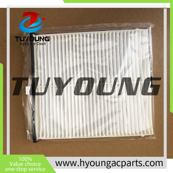 Cabin filter , Car air conditioning air filter for Mazda CX-5/ CX-4 2.0 2.5 2016 KD45-61-J6X
