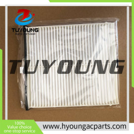 Cabin filter , Car air conditioning air filter for Mazda CX-5/ CX-4 2.0 2.5 2016 KD45-61-J6X