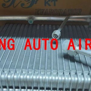 RHD ME733430 ME 733430 ME-733430 Auto Air Conditioning Evaporators 175mm*80mm for Mitsubishi fuso FV515