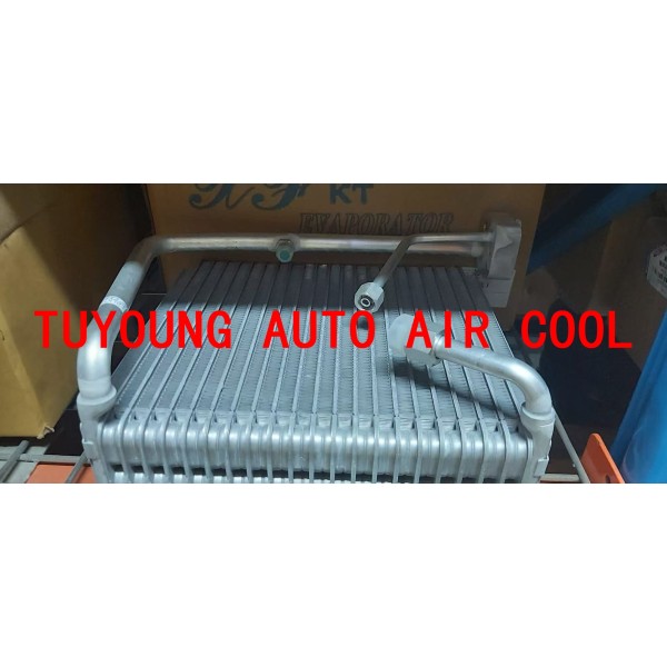 RHD ME733430 ME 733430 ME-733430 Auto Air Conditioning Evaporators 175mm*80mm for Mitsubishi fuso FV515