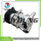 DVE12N Kia K2 Rio Auto AC Compressor Hyundai Sonata 97701H6100 97701-H6100  97701H2100  9H2910349 P30013-5332