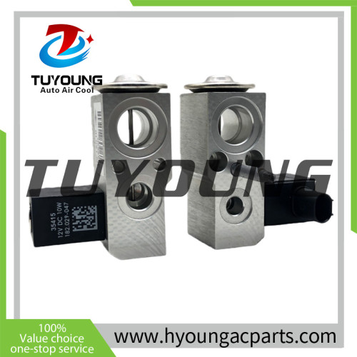 rear expansion valve Mercedes Benz Sprinter w447 w448 V260 solenoid electromagnetic stop valve A4478350500 A329562K-03