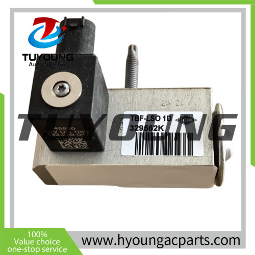 rear expansion valve Mercedes Benz Sprinter w447 w448 V260 solenoid electromagnetic stop valve A4478350500 A329562K-03