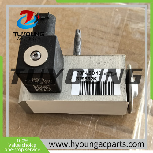 rear expansion valve Mercedes Benz Sprinter w447 w448 V260 solenoid electromagnetic stop valve A4478350500 A329562K-03