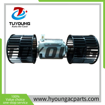 RHD nissan civilian bus td42 blower fan motor 2013 oem 27380WJ100 27380-WJ100 504716-0071