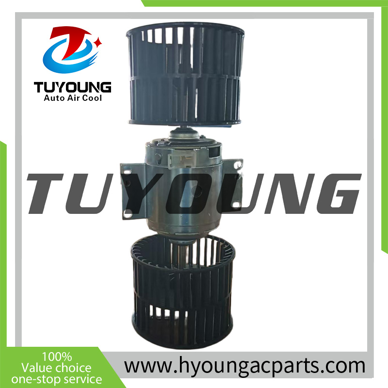CCW Toyota Sequoia Tundra Double Cab Heater Blower fan Motor 312