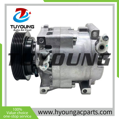 auto ac compressor Alfa Romeo Fiat Doblo Palio Punto  46757907 46786262 467862620 60654446 60659643 60814720 60815788 71721727 71721737 71721738
