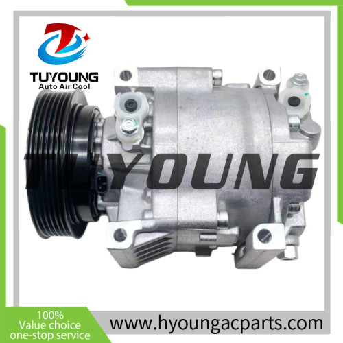 auto ac compressor Alfa Romeo Fiat Doblo Palio Punto  46757907 46786262 467862620 60654446 60659643 60814720 60815788 71721727 71721737 71721738