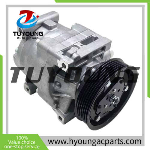 auto ac compressor Alfa Romeo Fiat Doblo Palio Punto  46757907 46786262 467862620 60654446 60659643 60814720 60815788 71721727 71721737 71721738
