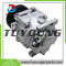 auto ac compressor Alfa Romeo Fiat Doblo Palio Punto  46757907 46786262 467862620 60654446 60659643 60814720 60815788 71721727 71721737 71721738