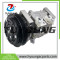 TUYOUNG 10S11C auto ac compressors SUZUKI APV 9260067D60 92600-67D60 9520061J20 95200-61J20