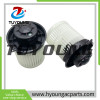 Auto Air Conditioning Blower Fan Motors for Nissan MOTOR ASSY-BLOWER 272263ST0A