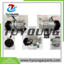 Hyundai Sonata Auto A/C Compressor 97701-H6100 97701H2100 9H2910349 P300135332