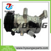 Auto AC Compressor for 2025 Toyota Yaris 88320-BZ400 88320BZ400