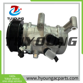 Auto AC Compressor for 2025 Toyota Yaris 88320-BZ400 88320BZ400