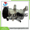 Auto AC Compressor for 2025 Toyota Yaris 88320-BZ400 88320BZ400