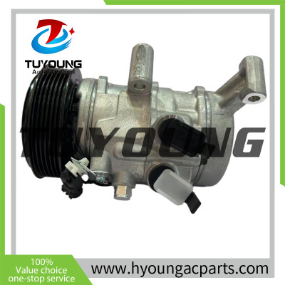 Auto AC Compressor for 2025 Toyota Yaris 88320-BZ400 88320BZ400