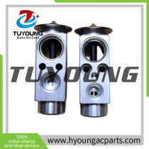 Scania Auto Air Conditioning Expansion Valve