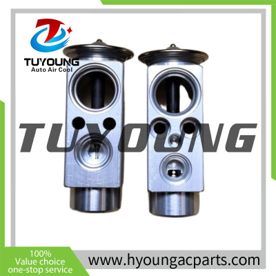 Scania Auto Air Conditioning Expansion Valve