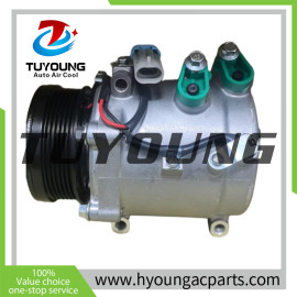 Chevrolet N400 Auto A/C Compressor 8320134 SGMW-23608892 6pk 12v