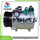 Chevrolet N400 Auto A/C Compressor 8320134 SGMW-23608892 6pk 12v