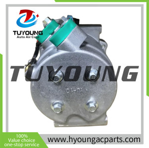 Chevrolet N400 Auto A/C Compressor 8320134 SGMW-23608892 6pk 12v