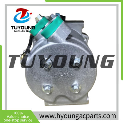 Chevrolet N400 Auto A/C Compressor 8320134 SGMW-23608892 6pk 12v