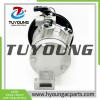 926005548R RC.600.453 926006236R 10S11C Auto AC Compressor Renault Kwid Motor 1.0 3 cilindros 3pk 132mm HY-AC3639