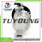 926005548R RC.600.453 926006236R 10S11C Auto AC Compressor Renault Kwid Motor 1.0 3 cilindros 3pk 132mm HY-AC3639