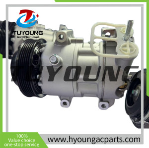 7CVC Auto AC Compressor ssangyong rodius ii 2.2 xdi  2016-  162020027 6721303211 780247 HY-AC3637