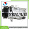 6HV12E Auto AC Compressor Hyundai Bayon/i20 2020-  97701Q0400, CA500BCUKD06 97701Q0400 CA500BCUKD06 CA500BCUKD08