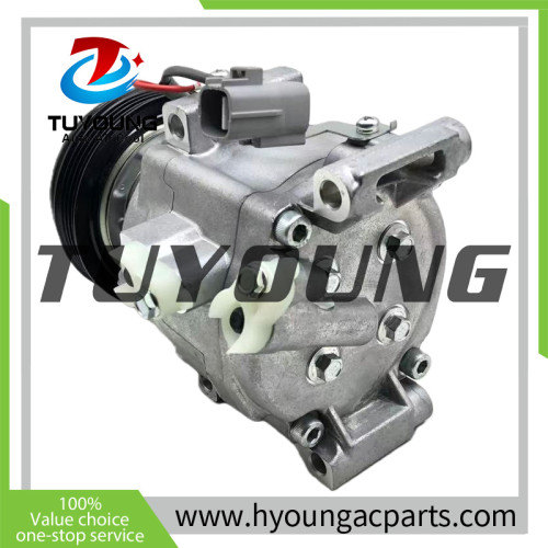 SCSA06C Auto AC Compressor for Toyota Corolla 883201A501 447180-8720 883201A500 88320-1A501 88320-1A500