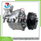 SCSA06C Auto AC Compressor for Toyota Corolla 883201A501 447180-8720 883201A500 88320-1A501 88320-1A500