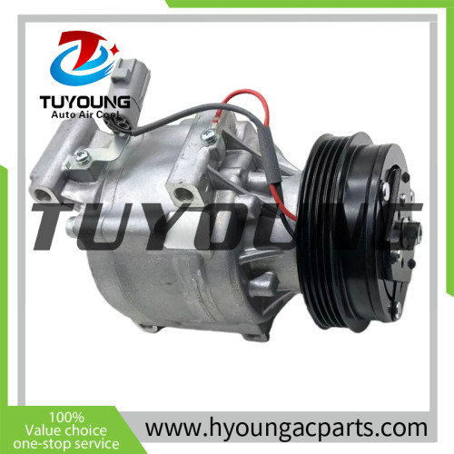 SCSA06C Auto AC Compressor for Toyota Corolla 883201A501 447180-8720 883201A500 88320-1A501 88320-1A500