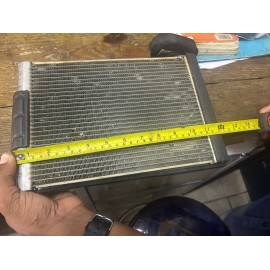 Auto Air Conditioning Evaporators RHD toyota size 30*19.5*3.7cm HY-ETE