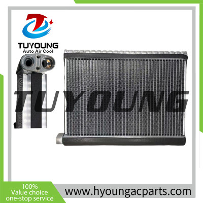 RHD Auto Air Conditioning Evaporators Nissan NV350 Urvan 2.4L 2.5L 272803XA0A 27280-3XA0A size 38*225*290.1mm