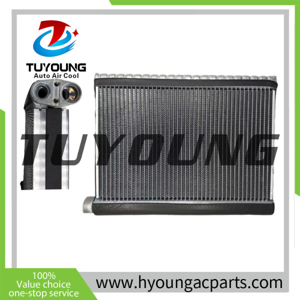 RHD Auto Air Conditioning Evaporators Nissan NV350 Urvan 2.4L 2.5L 272803XA0A 27280-3XA0A size 38*225*290.1mm