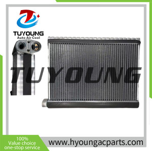 RHD Auto Air Conditioning Evaporators Nissan NV350 Urvan 2.4L 2.5L 272803XA0A 27280-3XA0A size 38*225*290.1mm