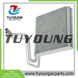 Auto Air Conditioning Evaporators Ford Fiesta 1.6L 2010- 2013 BE8Z19860A BE8Z-19860-A EV 939919PFC size 235*232.1*45mm